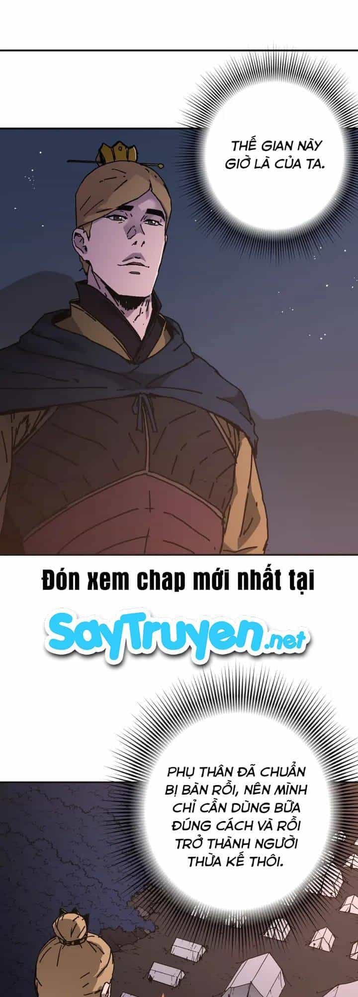 Bố Vô Song - Chương 226 - ảnh 44