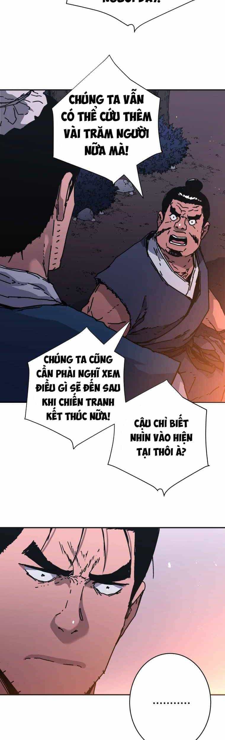 Bố Vô Song - Chương 227 - ảnh 24