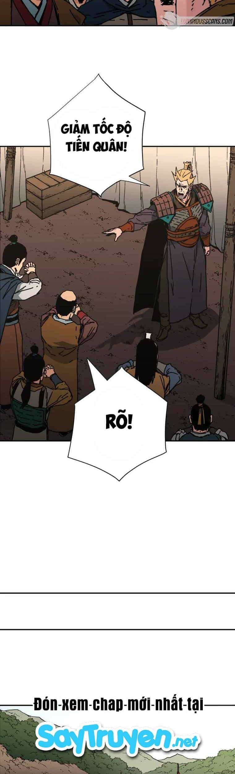 Bố Vô Song - Chương 227 - ảnh 30