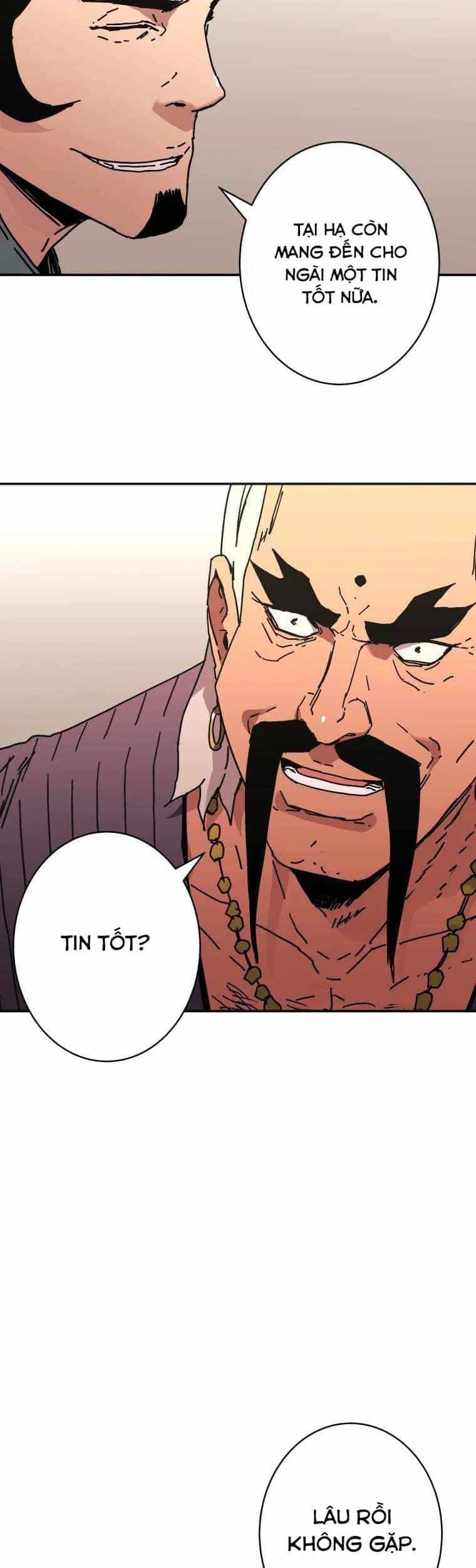 Bố Vô Song - Chương 227 - ảnh 4