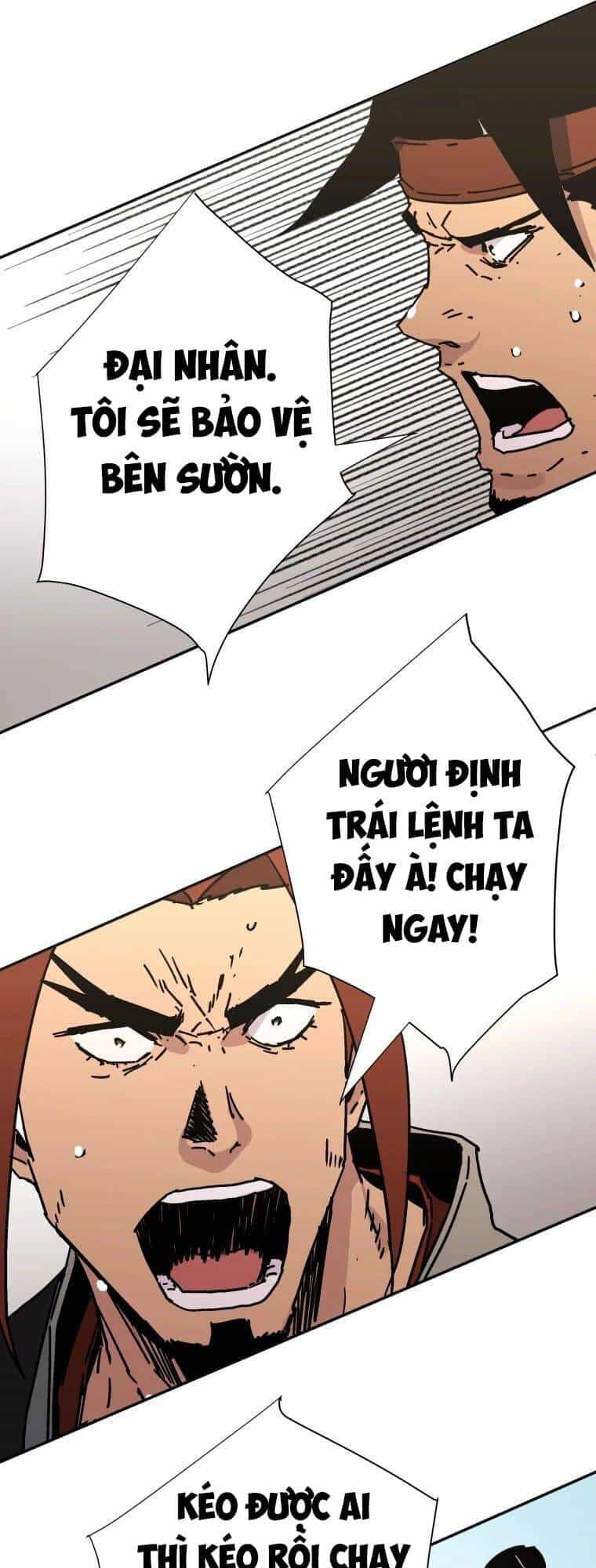 Bố Vô Song - Chương 228 - ảnh 49