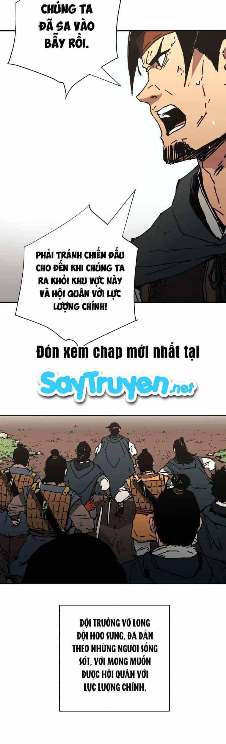 Bố Vô Song - Chương 229 - ảnh 28