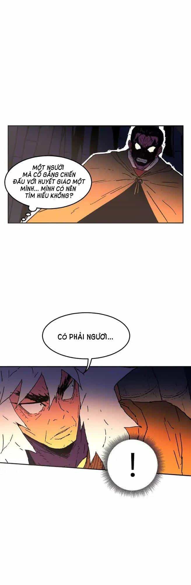 Bố Vô Song - Chương 23 - ảnh 24