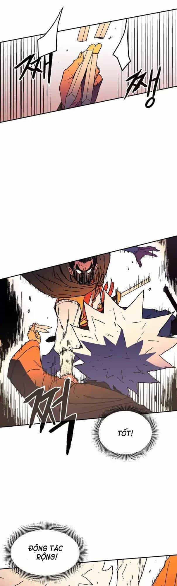 Bố Vô Song - Chương 23 - ảnh 42