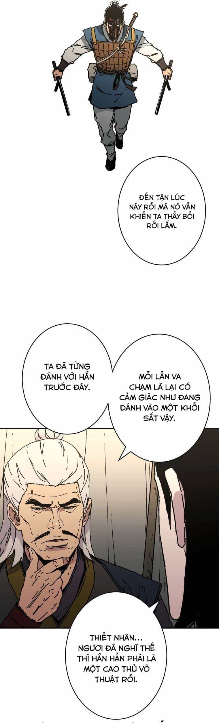 Bố Vô Song - Chương 231 - ảnh 14