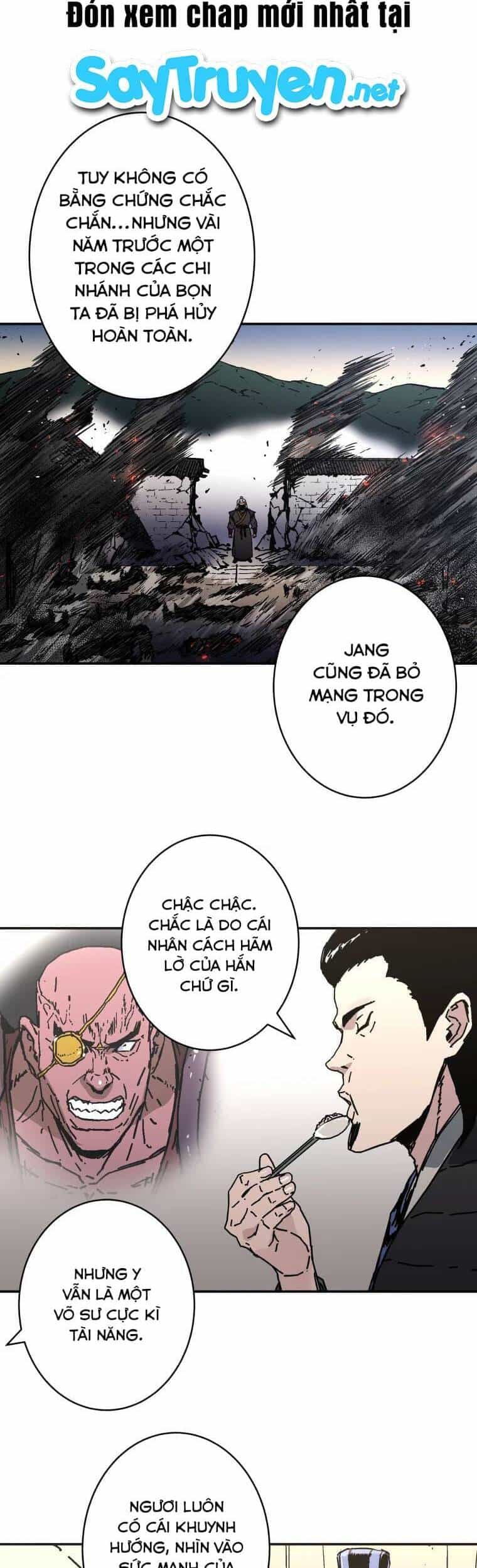 Bố Vô Song - Chương 231 - ảnh 15