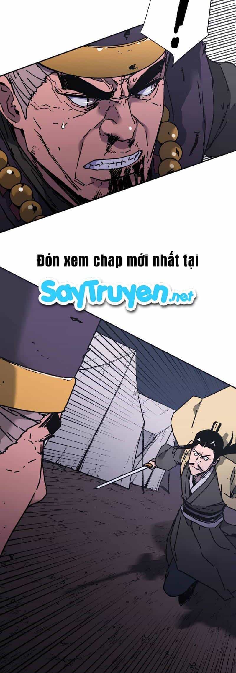 Bố Vô Song - Chương 232 - ảnh 30