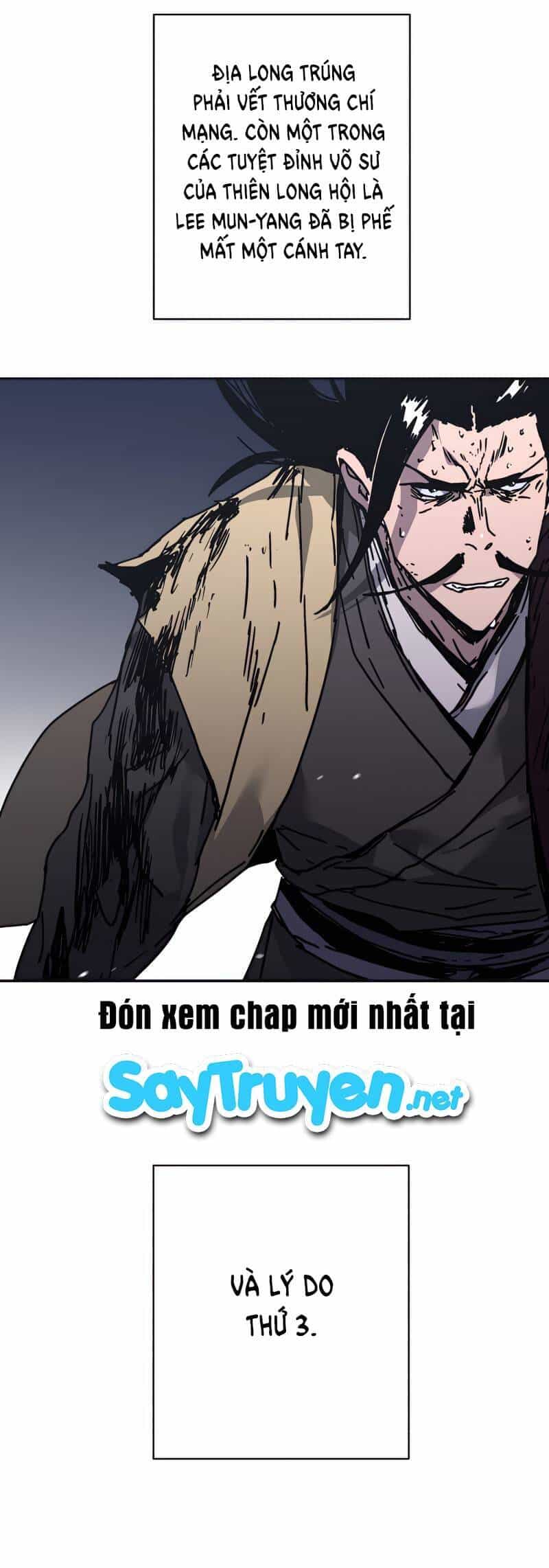 Bố Vô Song - Chương 232 - ảnh 40
