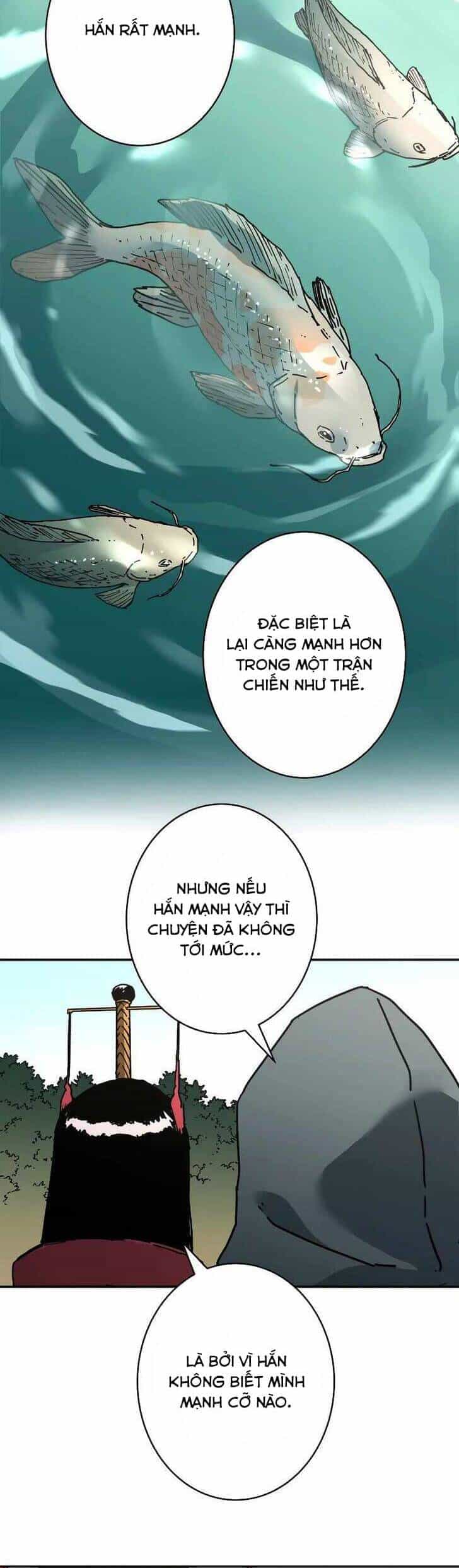 Bố Vô Song - Chương 233 - ảnh 34