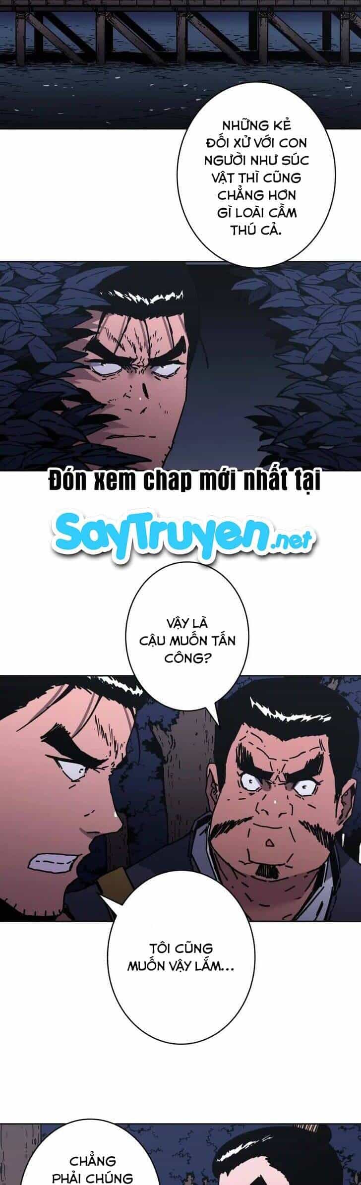 Bố Vô Song - Chương 236 - ảnh 5