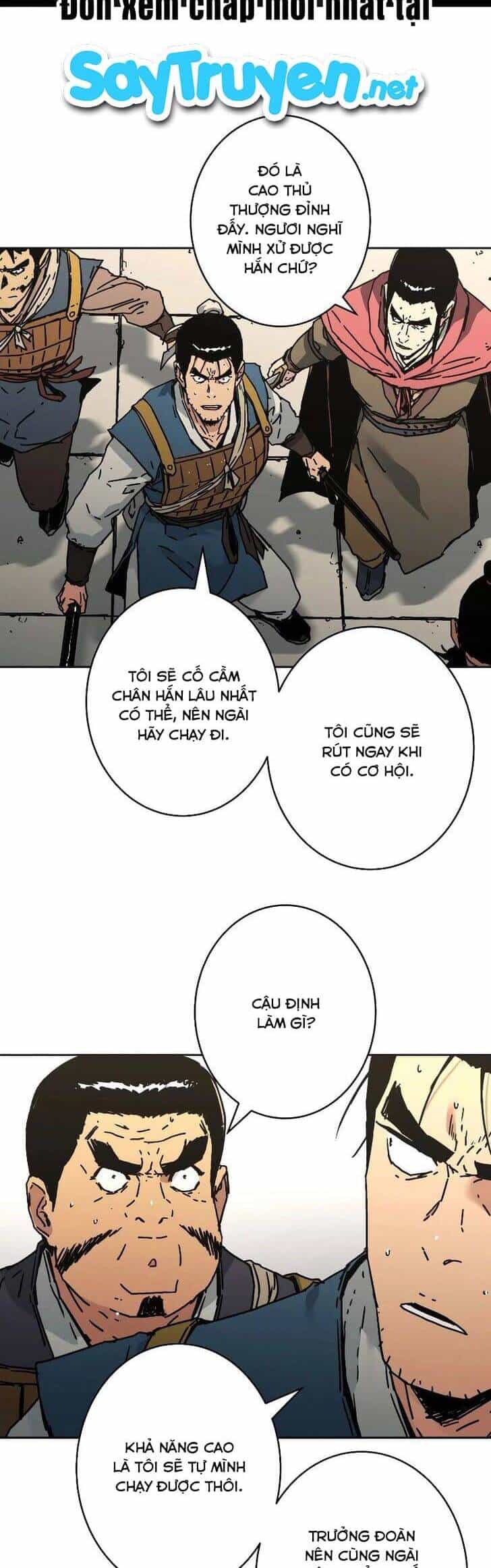Bố Vô Song - Chương 237 - ảnh 17