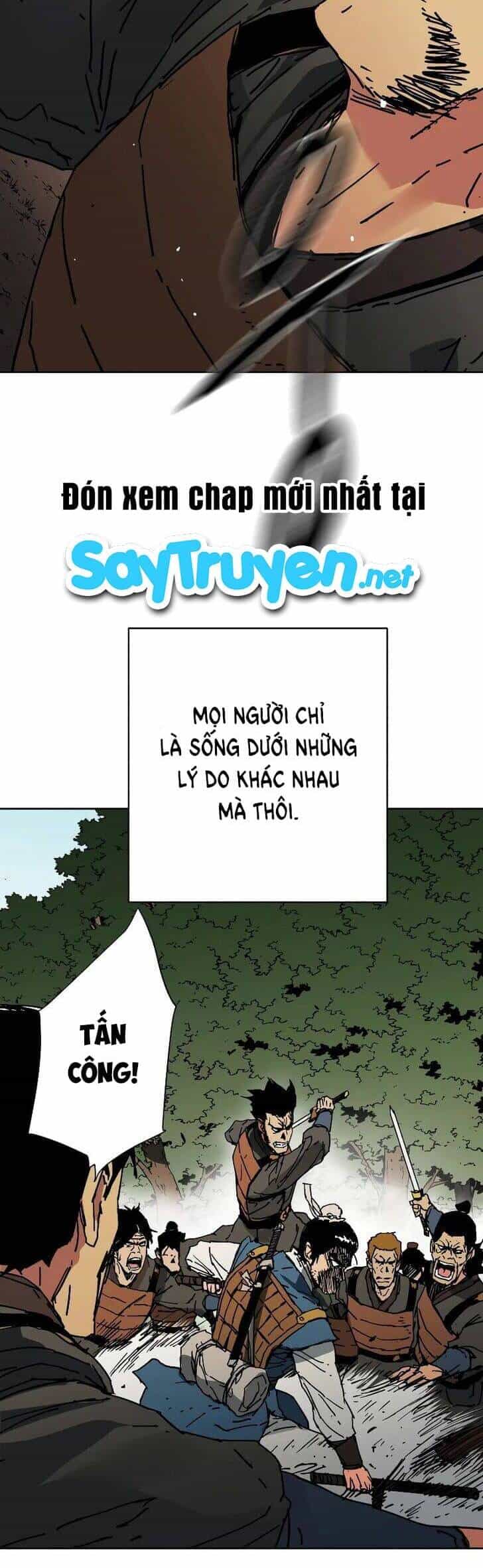 Bố Vô Song - Chương 238 - ảnh 34