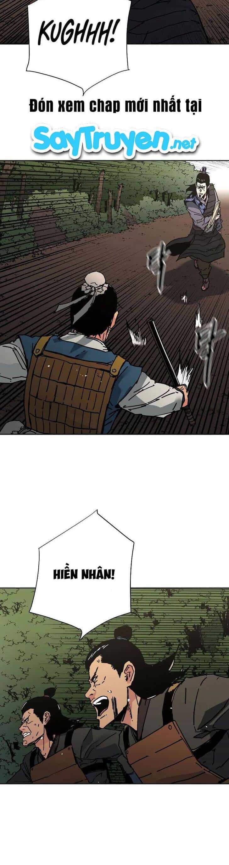 Bố Vô Song - Chương 239 - ảnh 34