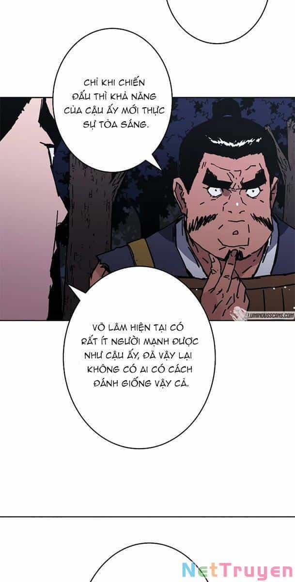Bố Vô Song - Chương 240 - ảnh 68