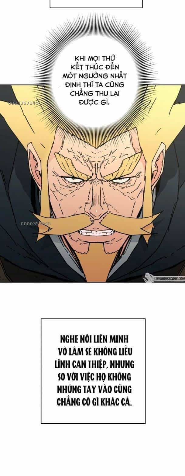 Bố Vô Song - Chương 244 - ảnh 6