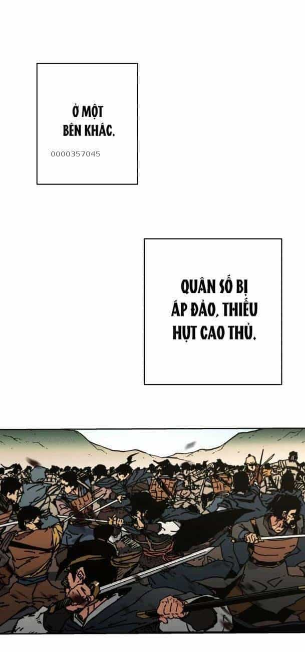 Bố Vô Song - Chương 244 - ảnh 9