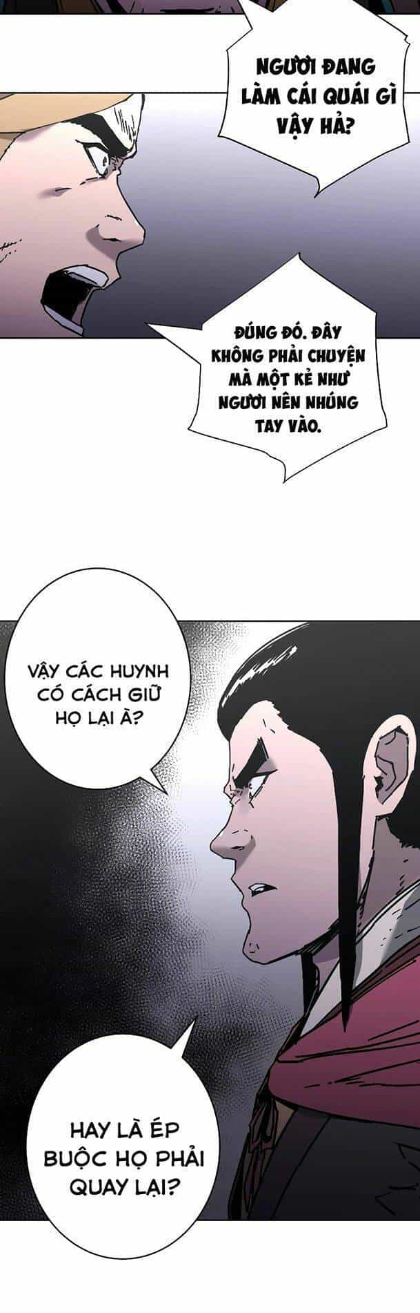 Bố Vô Song - Chương 248 - ảnh 8