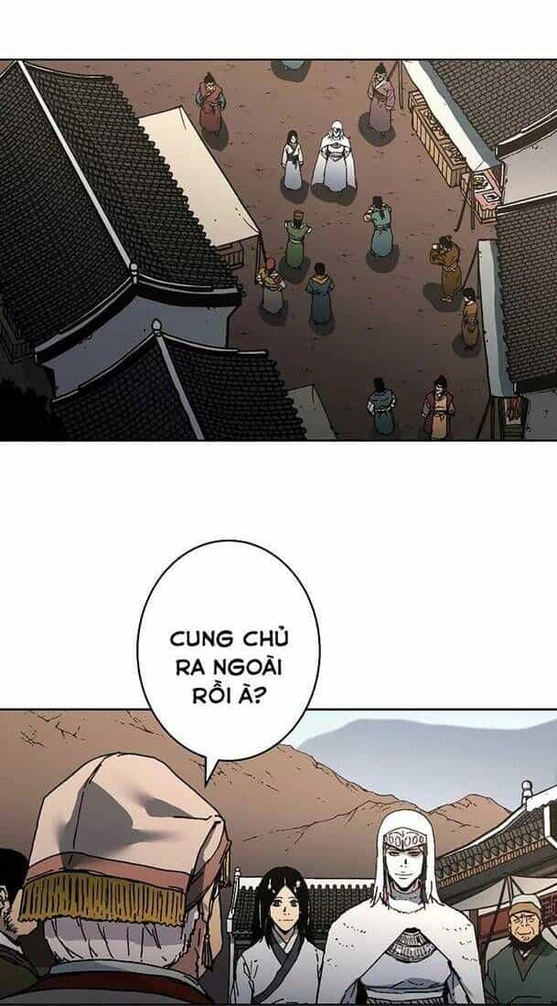 Bố Vô Song - Chương 249 - ảnh 33