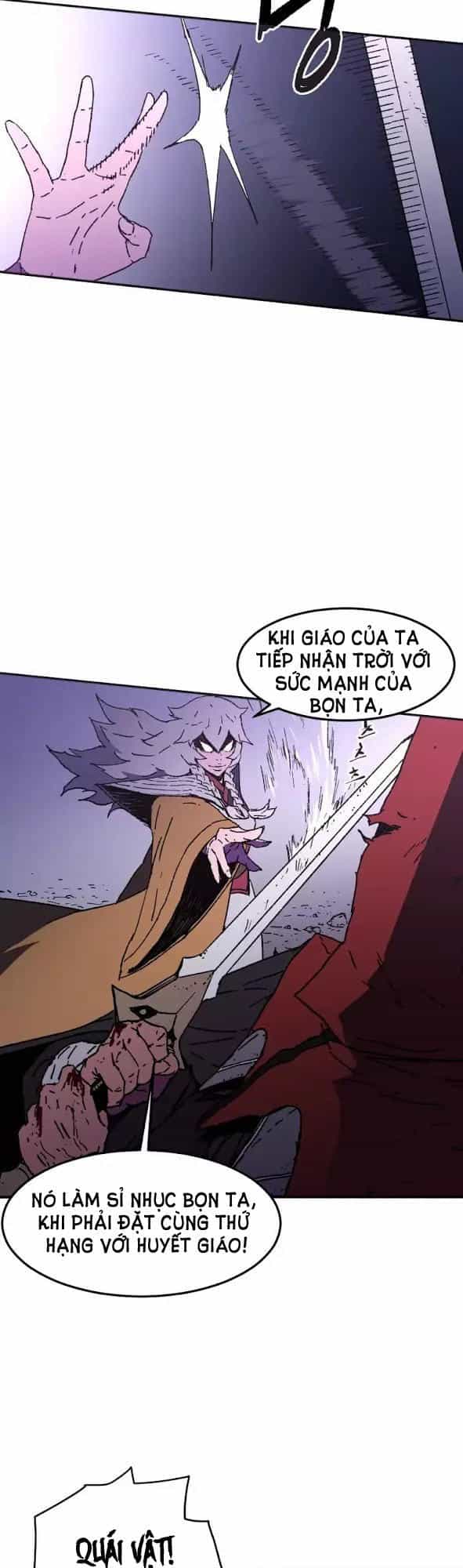 Bố Vô Song - Chương 25 - ảnh 15