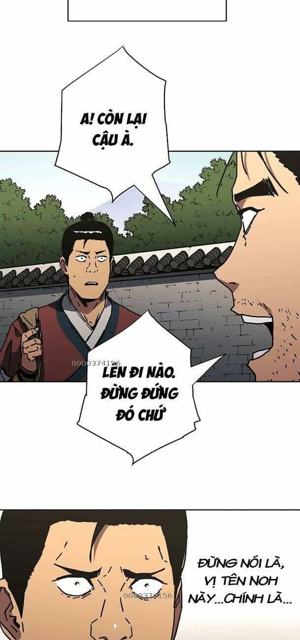 Bố Vô Song - Chương 250 - ảnh 16