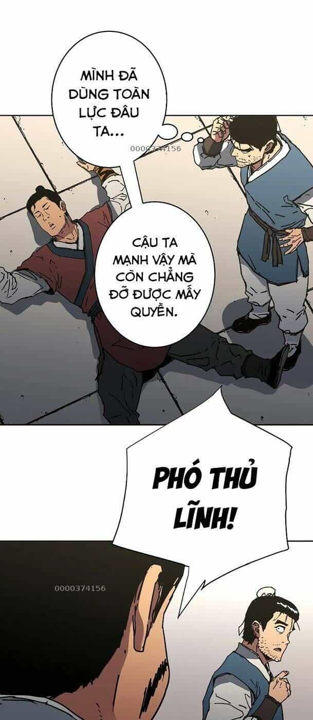 Bố Vô Song - Chương 250 - ảnh 24