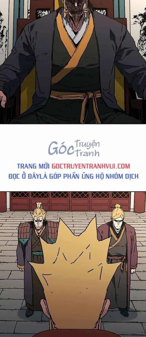 Bố Vô Song - Chương 250 - ảnh 31