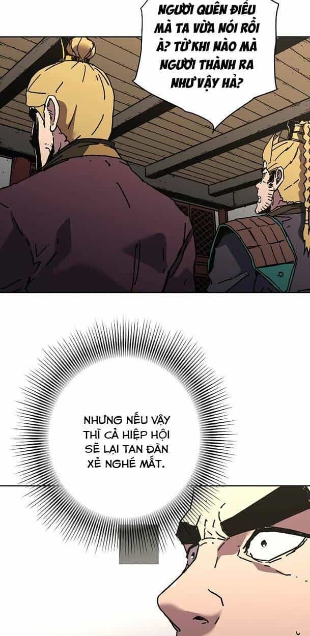 Bố Vô Song - Chương 250 - ảnh 42