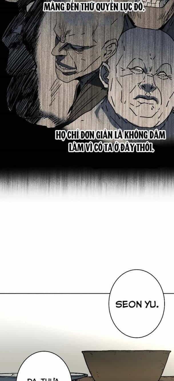 Bố Vô Song - Chương 253 - ảnh 35