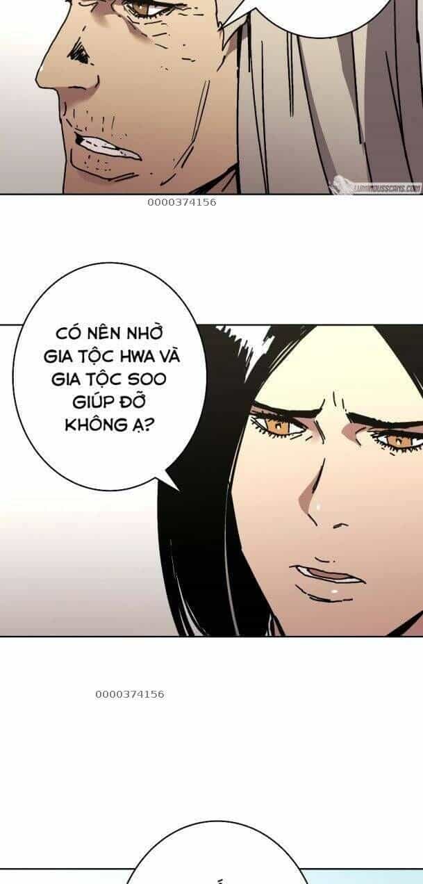 Bố Vô Song - Chương 254 - ảnh 11
