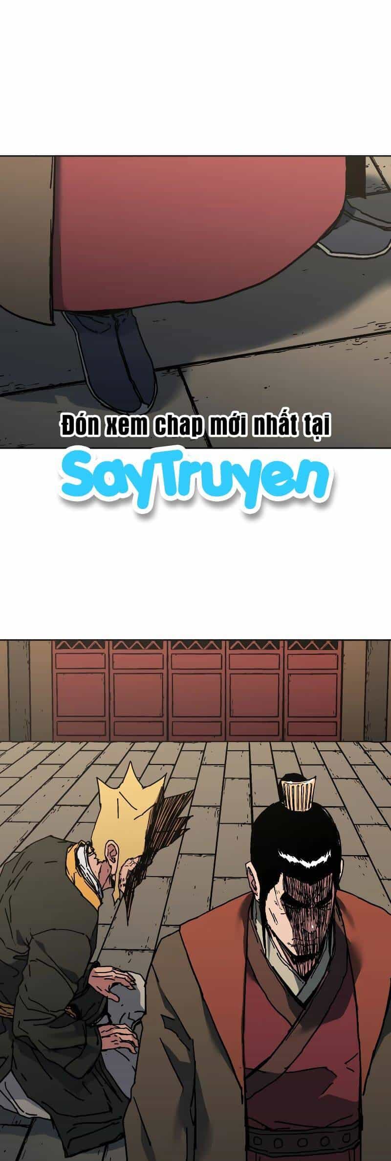 Bố Vô Song - Chương 257 - ảnh 14