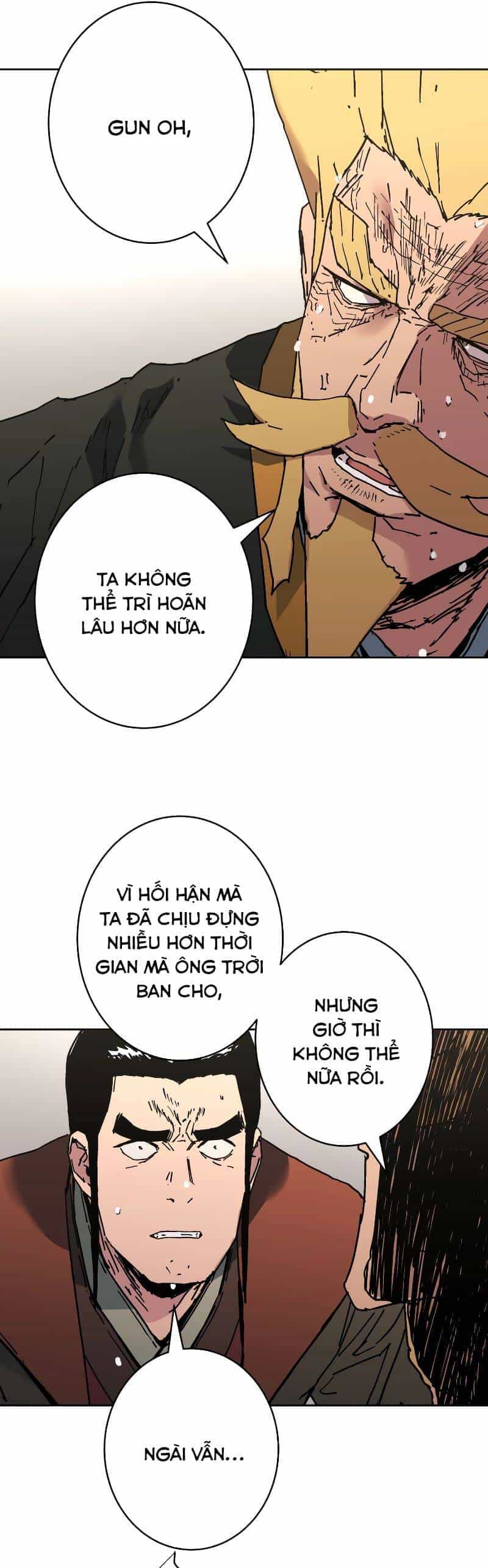 Bố Vô Song - Chương 257 - ảnh 6