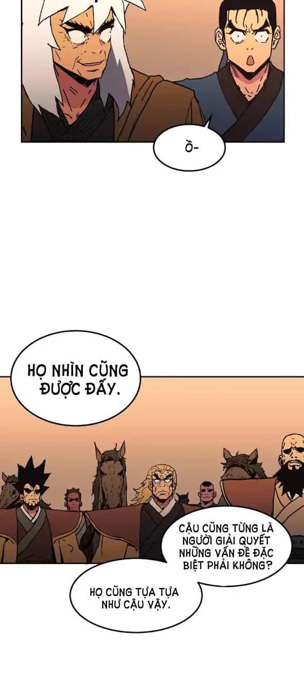 Bố Vô Song - Chương 26 - ảnh 16
