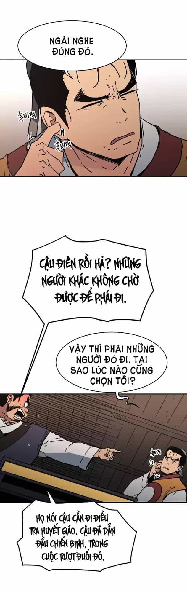 Bố Vô Song - Chương 31 - ảnh 4