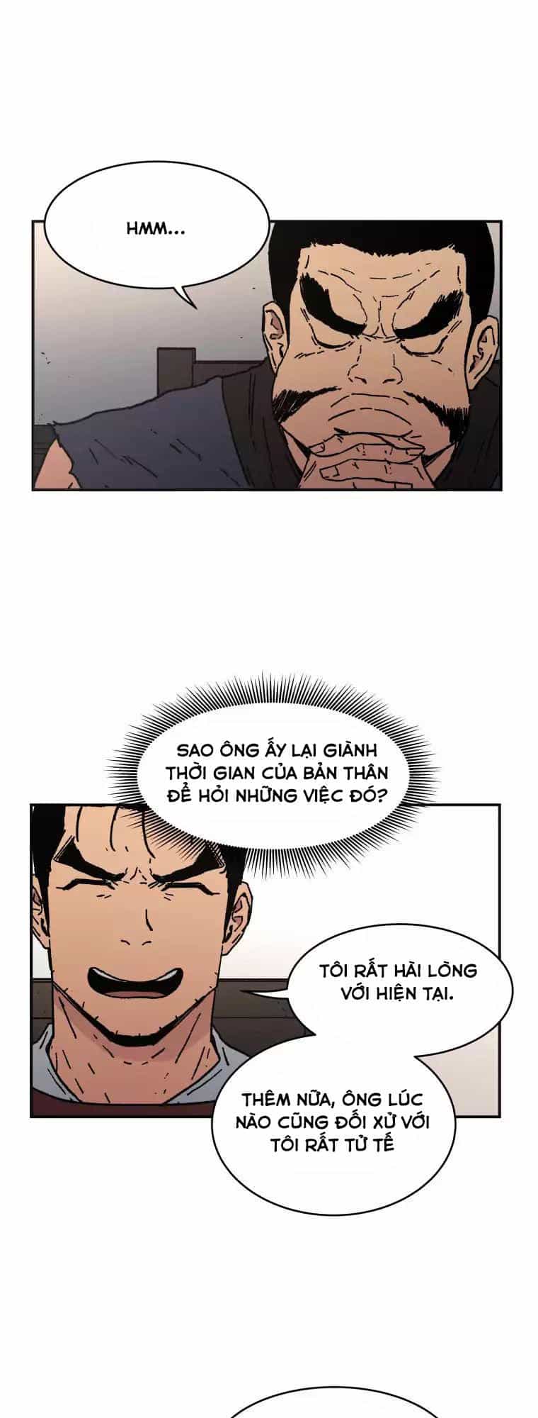 Bố Vô Song - Chương 32 - ảnh 34