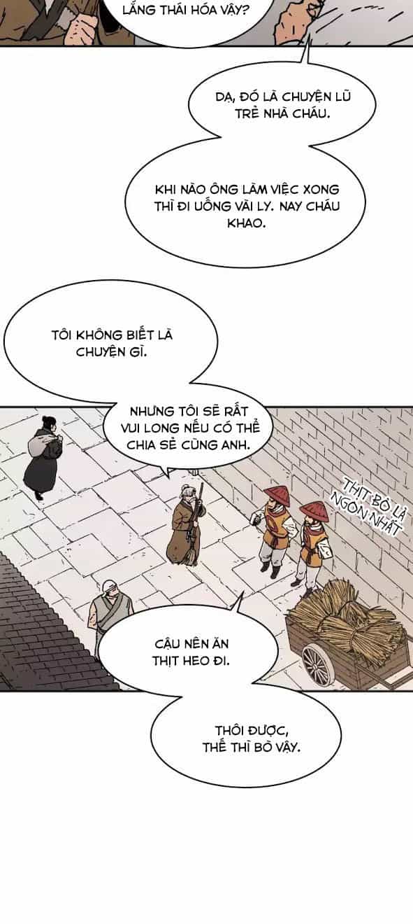 Bố Vô Song - Chương 33 - ảnh 13