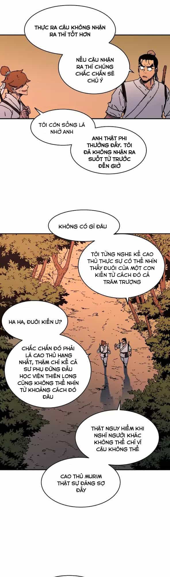 Bố Vô Song - Chương 37 - ảnh 33