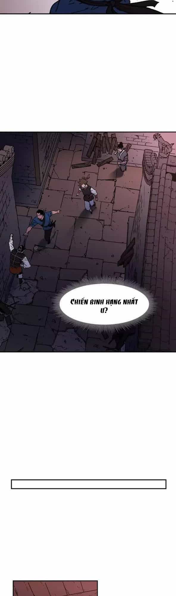 Bố Vô Song - Chương 41 - ảnh 30
