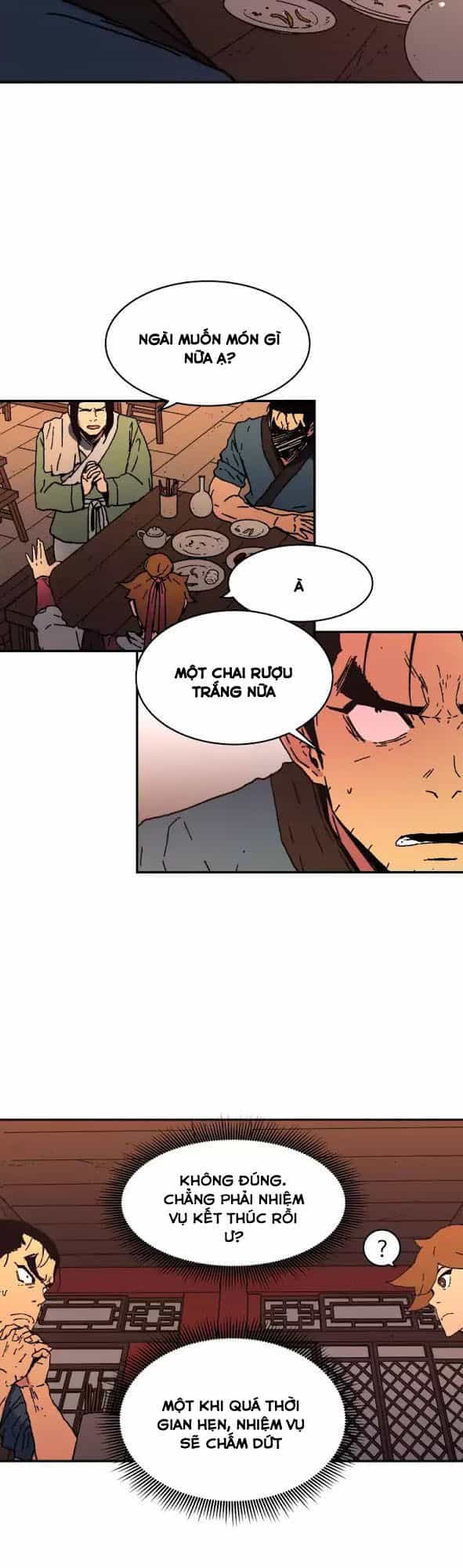 Bố Vô Song - Chương 43 - ảnh 13