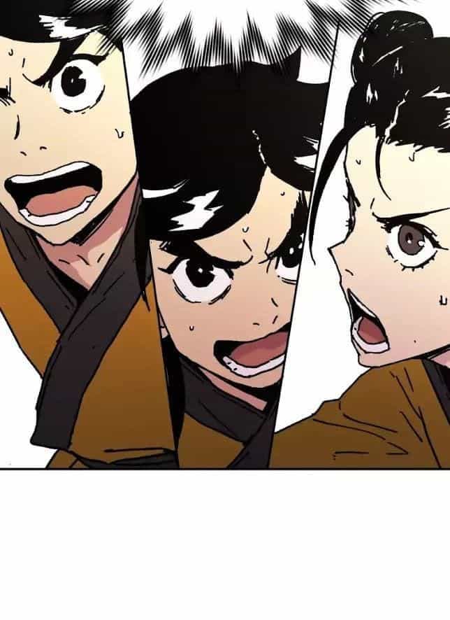 Bố Vô Song - Chương 45 - ảnh 37