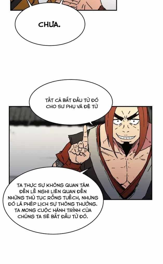 Bố Vô Song - Chương 46 - ảnh 14