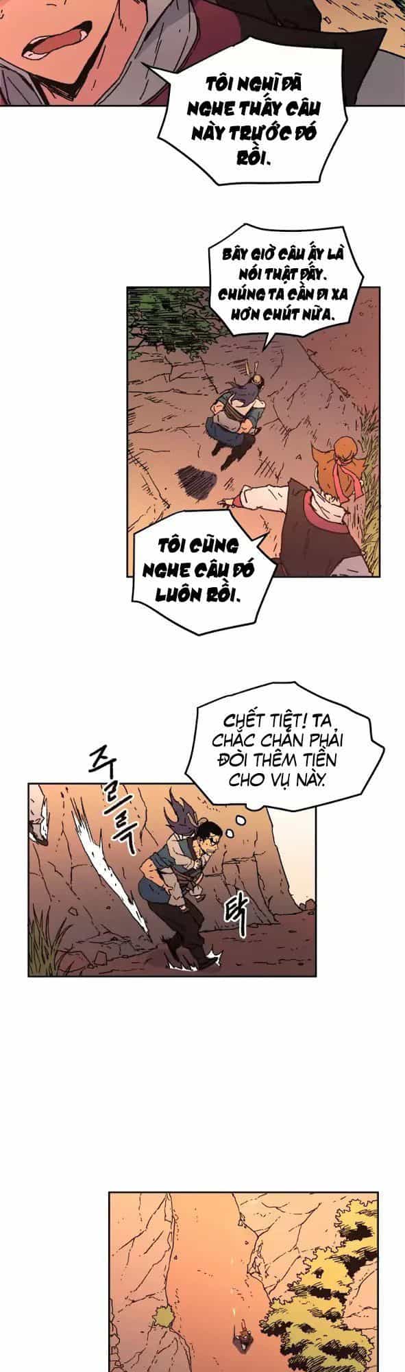 Bố Vô Song - Chương 48 - ảnh 12