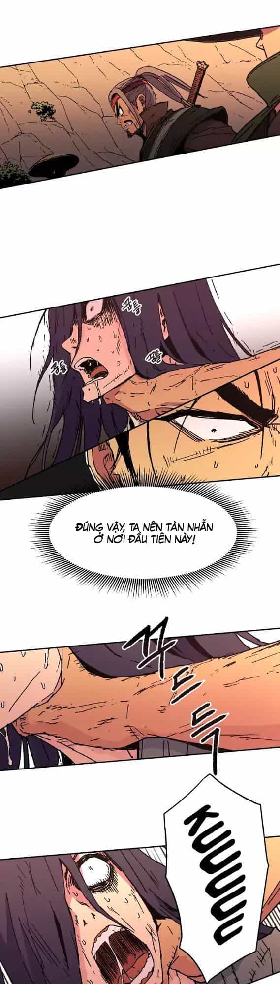 Bố Vô Song - Chương 49 - ảnh 15