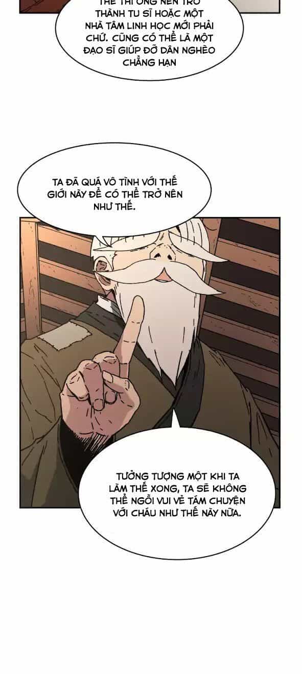 Bố Vô Song - Chương 50 - ảnh 19