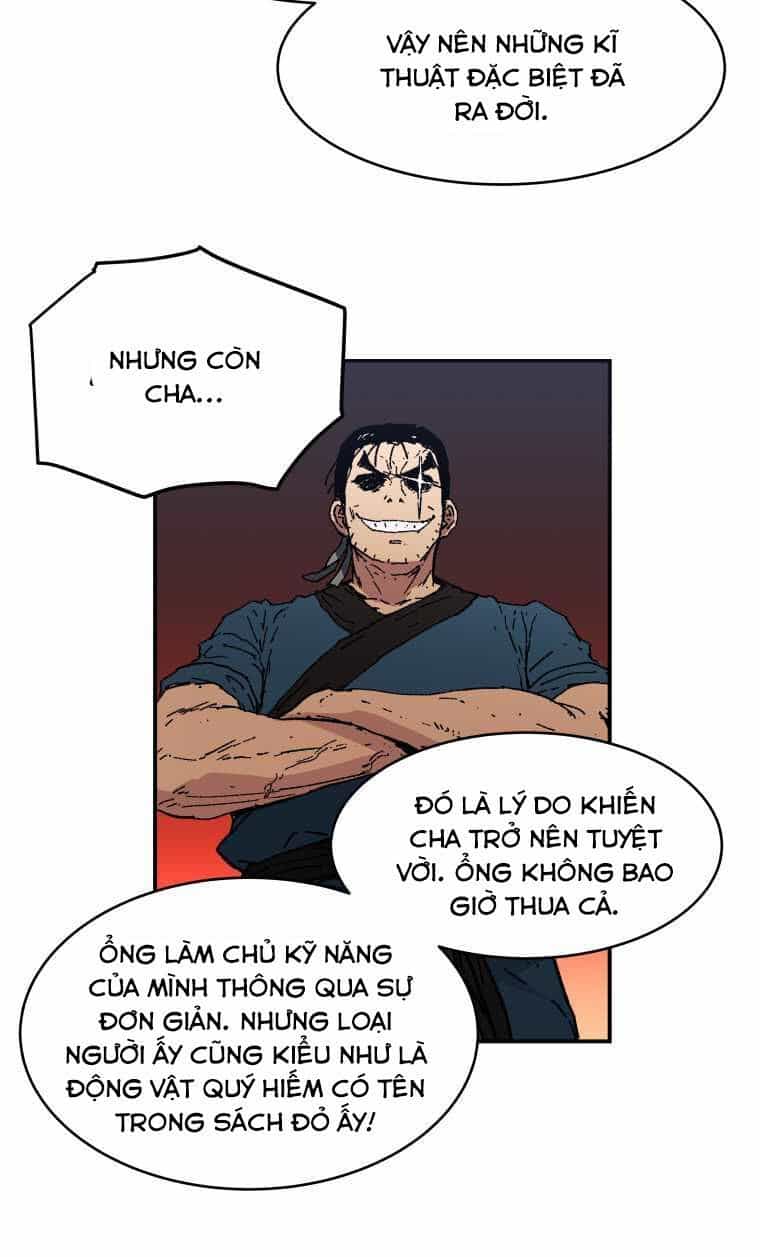 Bố Vô Song - Chương 54 - ảnh 17