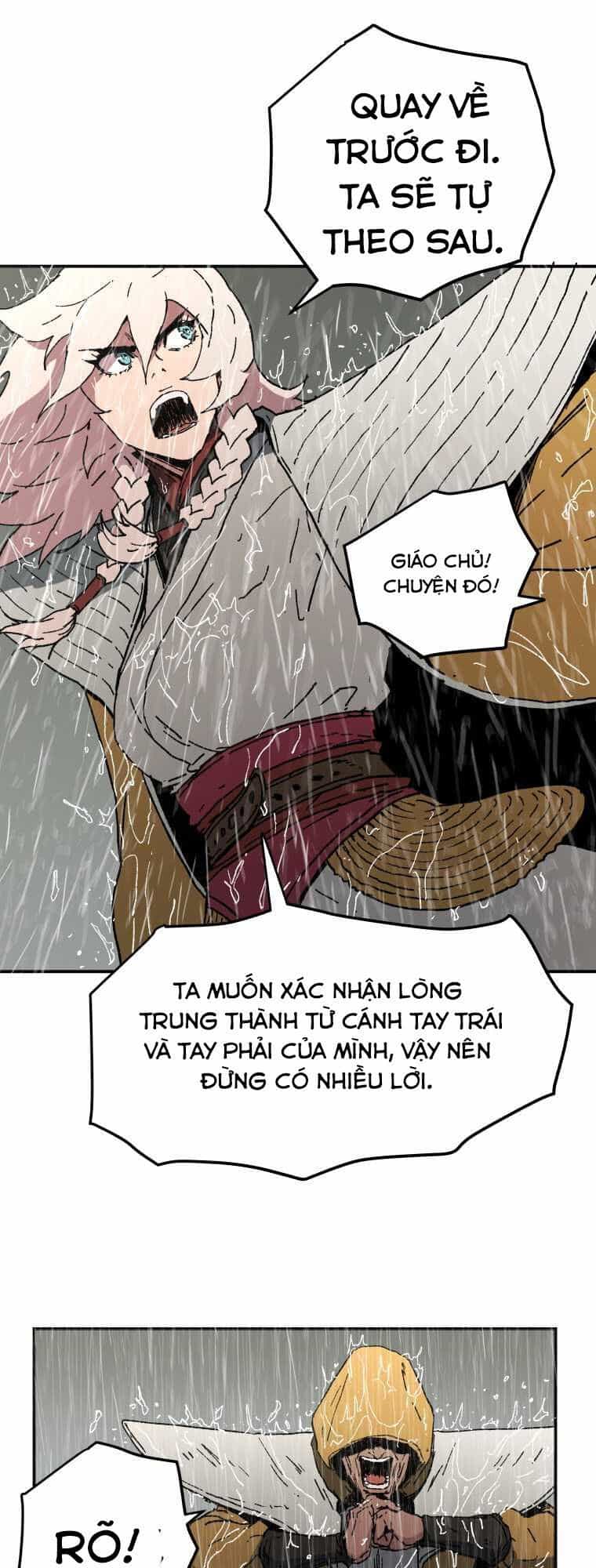 Bố Vô Song - Chương 54 - ảnh 42