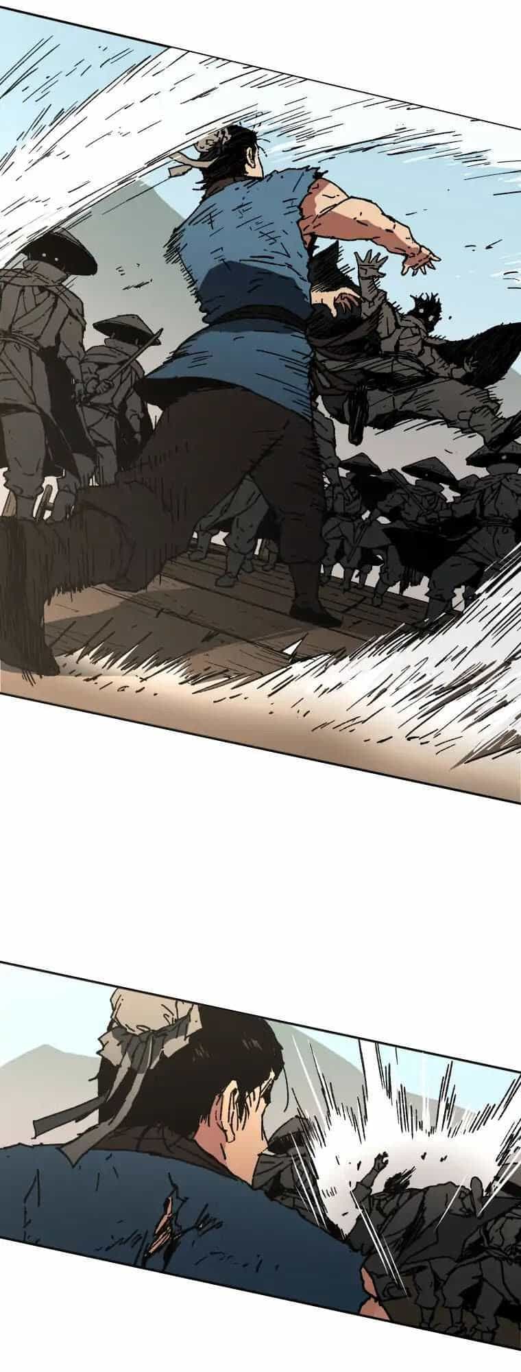 Bố Vô Song - Chương 58 - ảnh 14