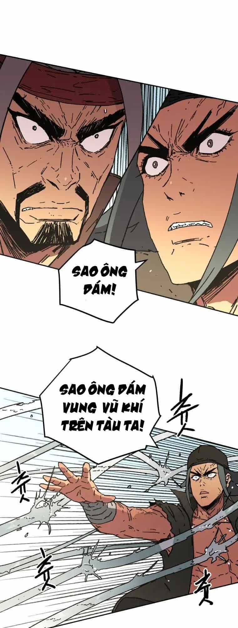 Bố Vô Song - Chương 58 - ảnh 26