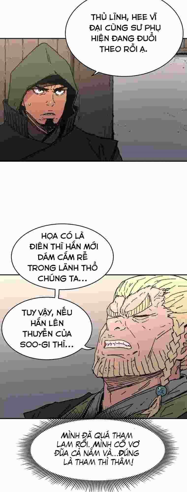 Bố Vô Song - Chương 59 - ảnh 48
