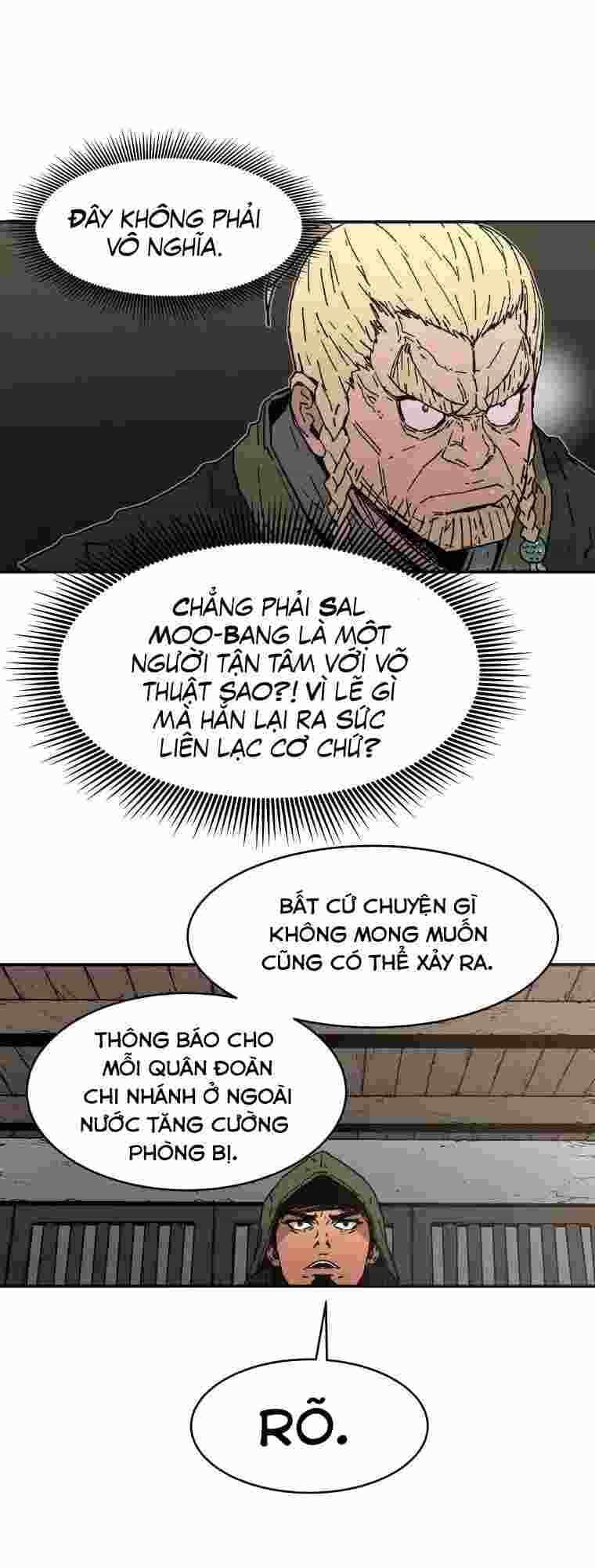 Bố Vô Song - Chương 59 - ảnh 50