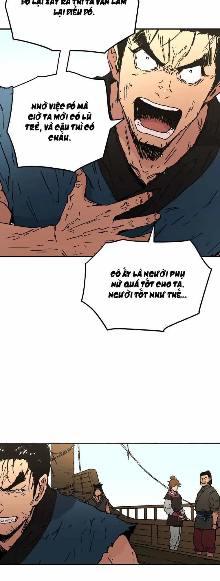 Bố Vô Song - Chương 60 - ảnh 13